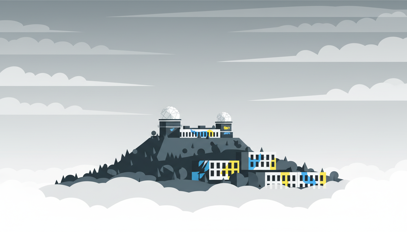 Teufelsberg Berlin: Geschichte, NSA-Horchposten & Kulturprojekte