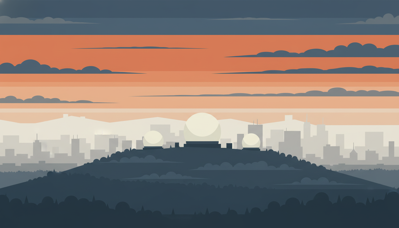 Teufelsberg Berlin: Geschichte, NSA-Horchposten und Kulturprojekte – Ein vergessener Ort erwacht