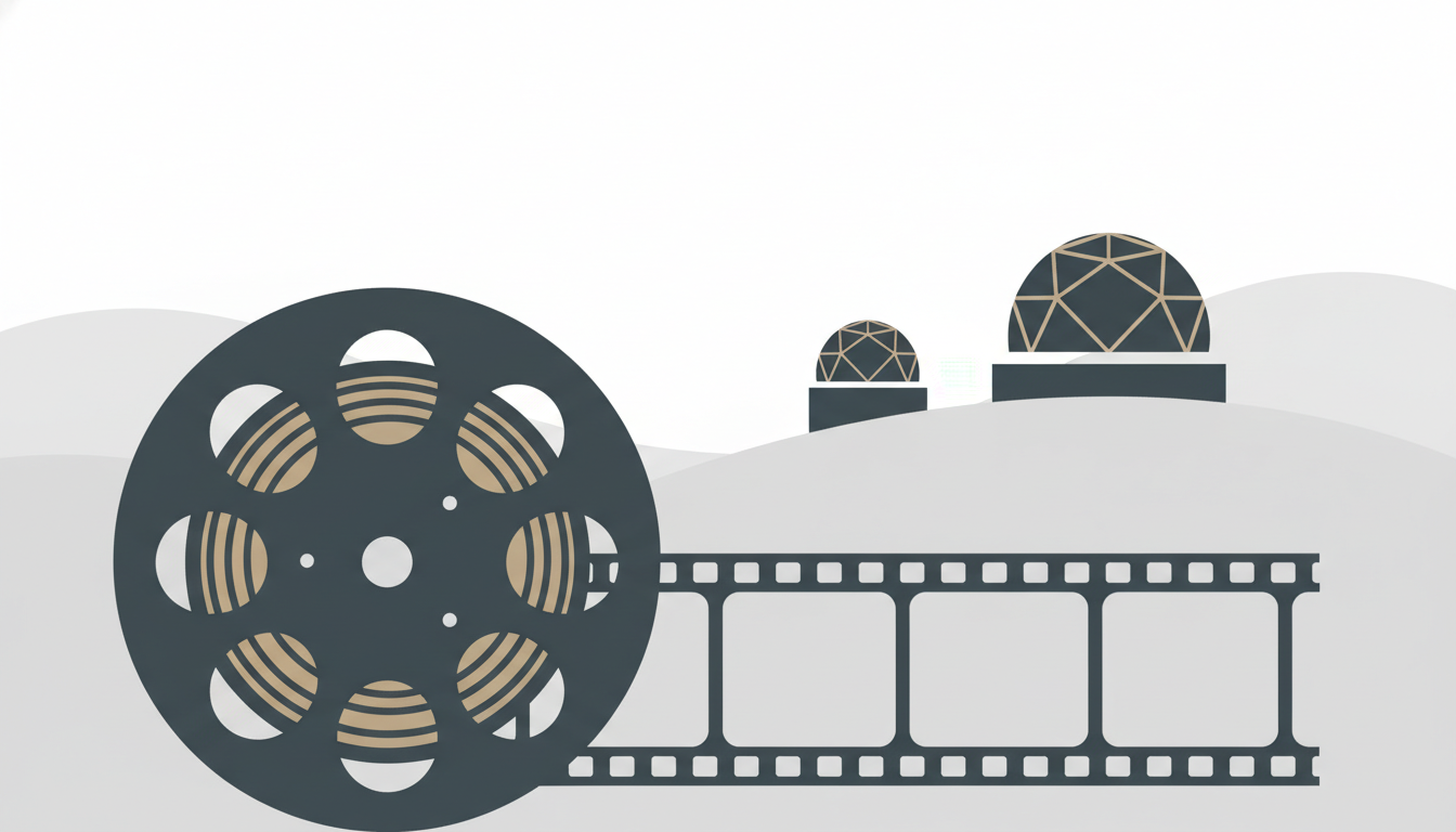 Teufelsberg Dokumentation: Film, Reportage & Geschichte erleben