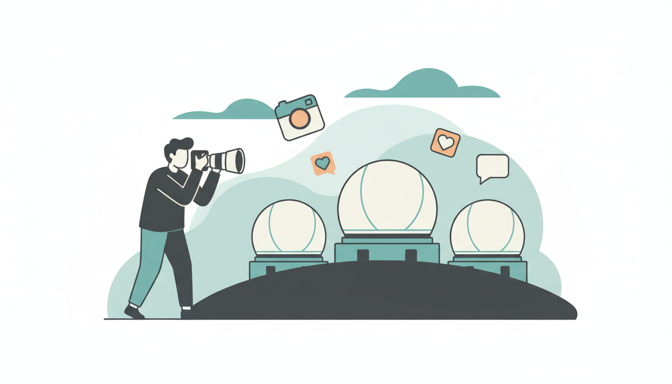 Teufelsberg Fotografie: Instagram-Hotspot & Lost Place Berlin